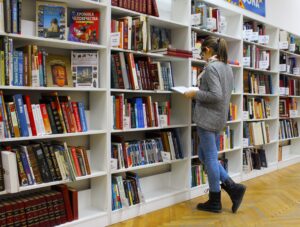 Bibliotheek